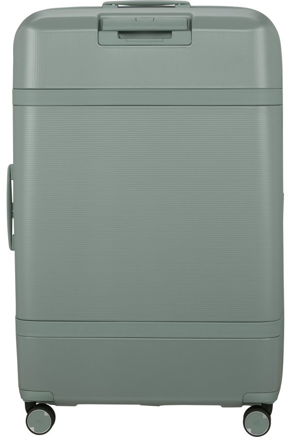 Samsonite Image Spinner Expandable 81cm  Thyme Samsonite Image Spinner Expandable 81cm  Thyme