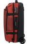 Samsonite Armox DUFFLE/WH 55/20 BACKPACK  Rouille