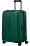 Samsonite Essens Spinner Expandable ZIP 55cm  Alpine Green