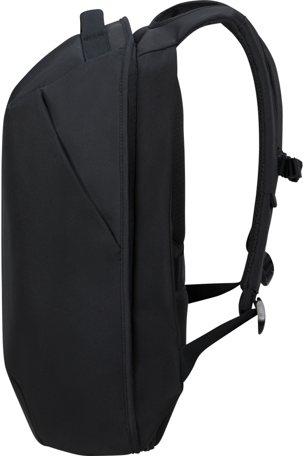Samsonite Securipak 2.0 Backpack 17.3'  Schwarz Samsonite Securipak 2.0 Backpack 17.3'  Schwarz