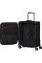Samsonite Pro-DLX 6 Spinner Strict 55cm  Schwarz Samsonite Pro-DLX 6 Spinner Strict 55cm  Schwarz