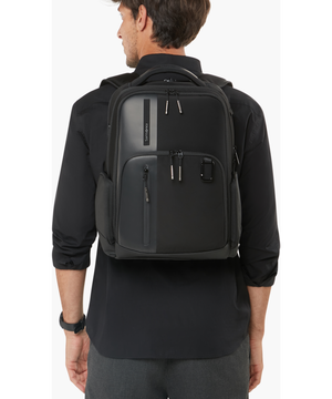 Biz2go Sac à dos 14.1" 42.5 x 32 x 18 cm | 1 kg Biz2go Sac à dos 14.1" 42.5 x 32 x 18 cm | 1 kg