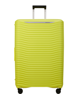 Upscape Trolley mit 4 Rollen erweiterbar 81cm 81 x 54 x 34/37 cm | 3.9 kg Upscape Trolley mit 4 Rollen erweiterbar 81cm 81 x 54 x 34/37 cm | 3.9 kg