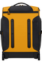 Samsonite Ecodiver DUFFLE/WH 55/20  Jaune