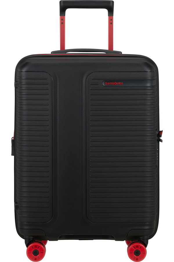 Samsonite Prodiver Hs Spinner Expandable 55cm  Noir