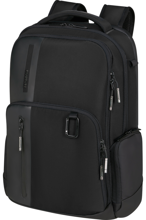 Samsonite Biz2go Laptop Backpack 15.6'  Noir