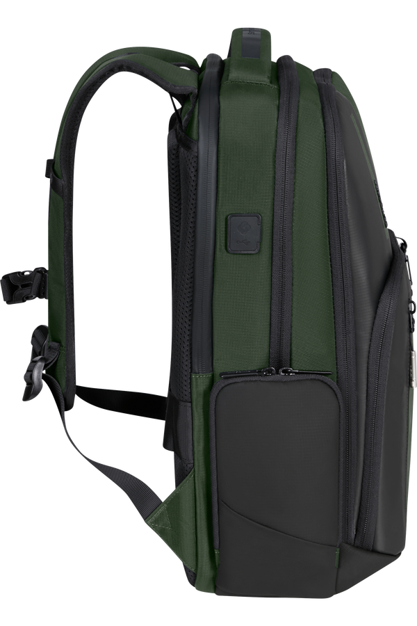 Samsonite zenith laptop backpack 15.6 hot sale
