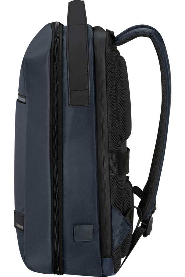 Litepoint Laptop Rucksack 14.1