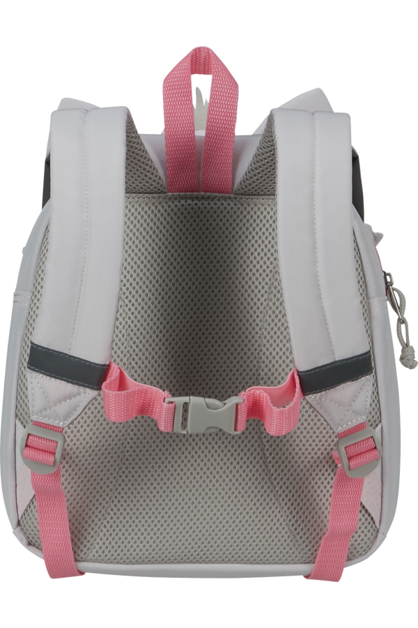 Samsonite Happy Sammies Disney Backpack S Disney Marie S  Aristocat Marie Samsonite Happy Sammies Disney Backpack S Disney Marie S  Aristocat Marie