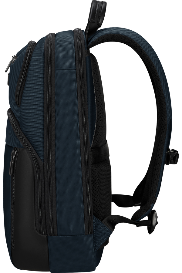 Samsonite Urban-Eye Laptop Backpack 14.1'  Blau