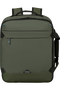 Samsonite Roadseeker Duffle/Backpack Underseater M  Vert olive foncé Samsonite Roadseeker Duffle/Backpack Underseater M  Vert olive foncé