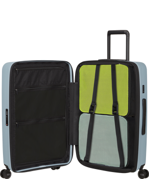 Restackd Valise 4 roues extensible 68cm 68 x 46 x 26/29 cm | 3.4 kg