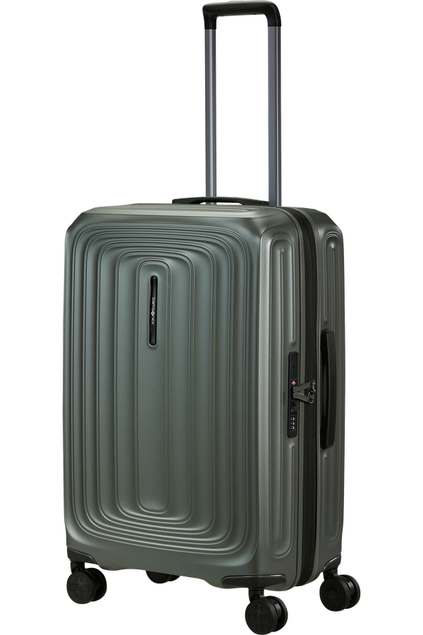 2Wander Valise 4 roues extensible 69cm