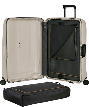 Essens Trolley mit 4 Rollen 69cm 69 x 49 x 30 cm | 3.8 kg