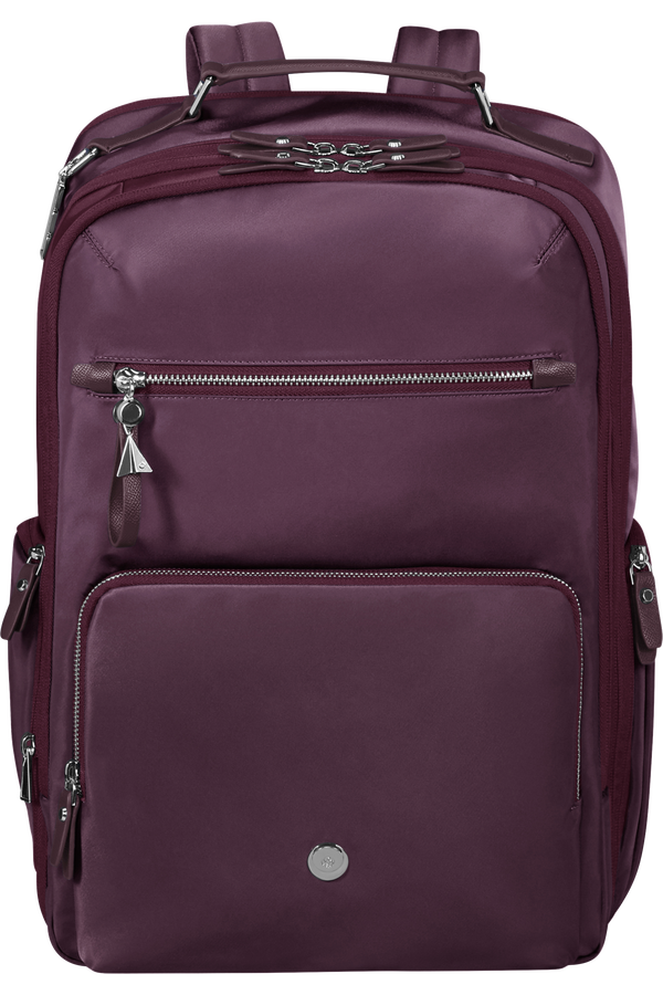 Samsonite Karissa Evo BP Underseater Backpack 15.6' EXP  Bordeaux