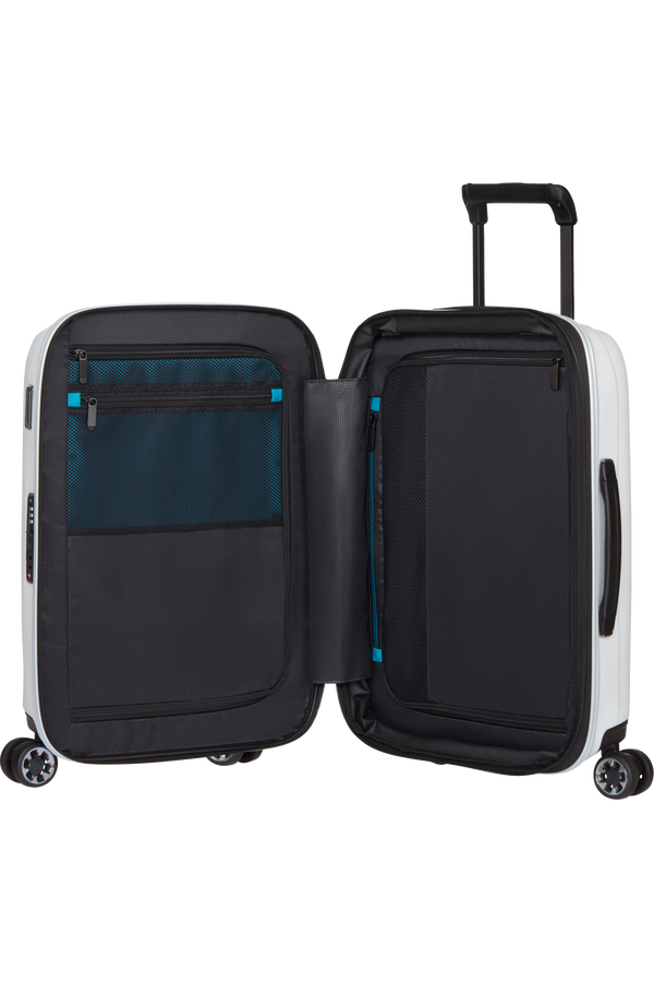 Nexis Trolley mit 4 Rollen erweiterbar 55cm