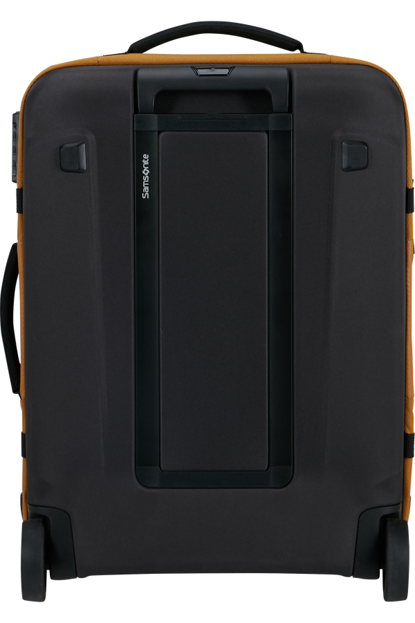 Samsonite Armox DUFFLE/WH 55/20 BACKPACK  Ocre