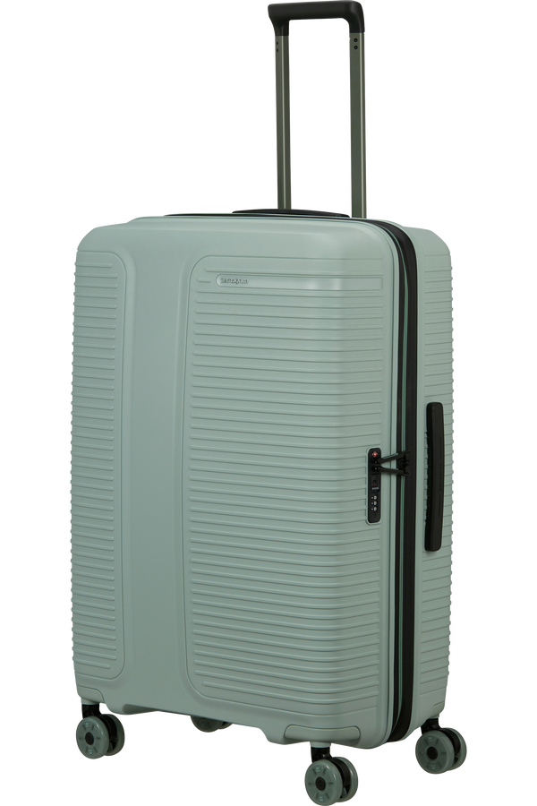 Prodiver Valise 4 roues extensible 75cm