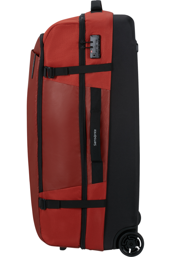Samsonite Armox DUFFLE/WH 79/29  Rouille