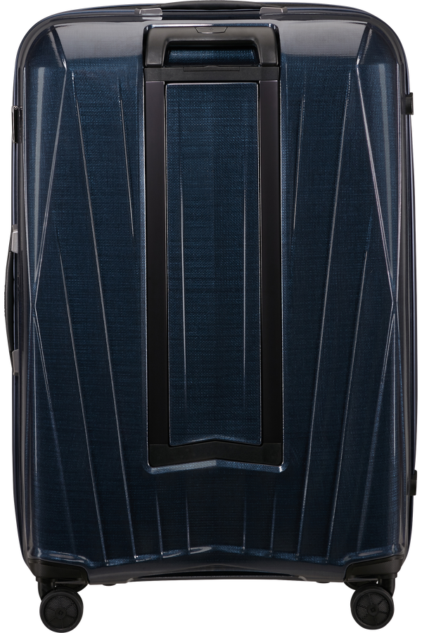Samsonite Major-Lite Spinner 77/28 77cm  Bleu nuit
