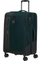 Samsonite Biz2go Trvl SPINNER DF EXP 66cm  Bleu profond