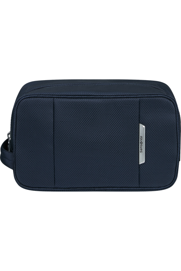 Samsonite Respark Toilet Kit Toilet Pouch  Bleu nuit
