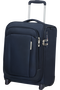 Samsonite Respark UPRIGHT 45/16 UNDERSEATER  Bleu nuit