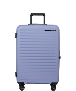 Restackd Trolley mit 4 Rollen erweiterbar 68cm 68 x 46 x 26/29 cm | 3.3 kg