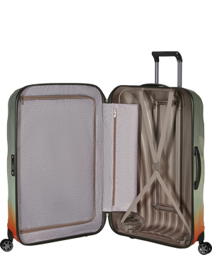 C-Lite Trolley mit 4 Rollen 75cm 75 x 51 x 31 cm | 2.8 kg