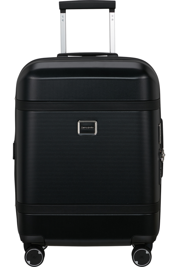 Samsonite Image Spinner Expandable 55cm  Noir