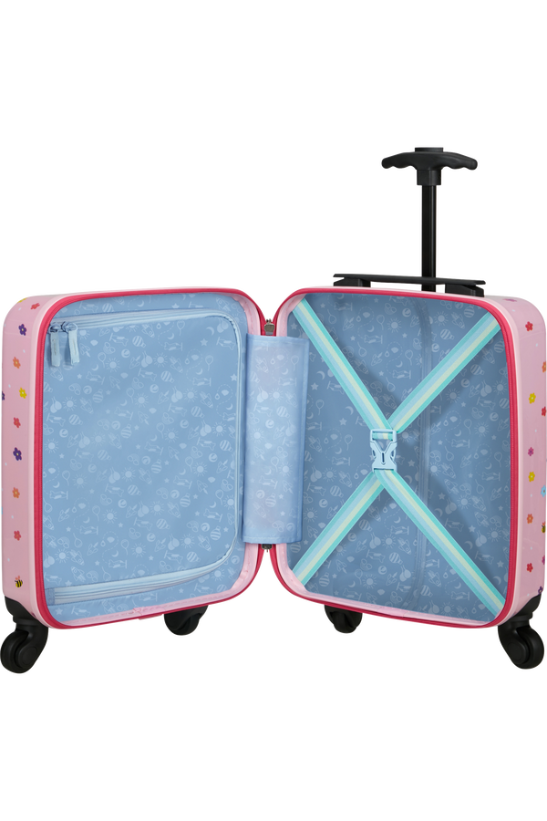 Samsonite Daydream Disney Spinner Disney 45cm  Minnie Flower Power Samsonite Daydream Disney Spinner Disney 45cm  Minnie Flower Power