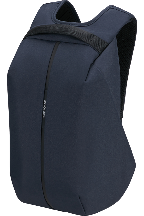 Samsonite Securipak 2.0 Daily Backpack  Bleu foncé Samsonite Securipak 2.0 Daily Backpack  Bleu foncé