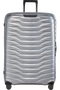 Samsonite Proxis Spinner 81cm  Argent