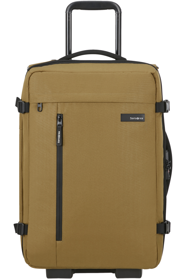 Samsonite Roader DUF/WH 55/20 LENGTH 35 CM  Vert olive