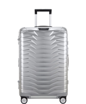 Proxis Alu Valise à 4 roues 69cm 69 x 47 x 28 cm | 6.7 kg Proxis Alu Valise à 4 roues 69cm 69 x 47 x 28 cm | 6.7 kg