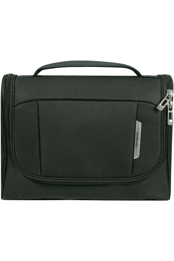 Samsonite Respark Toilet Kit Hanging Toilet Kit  Forest Green