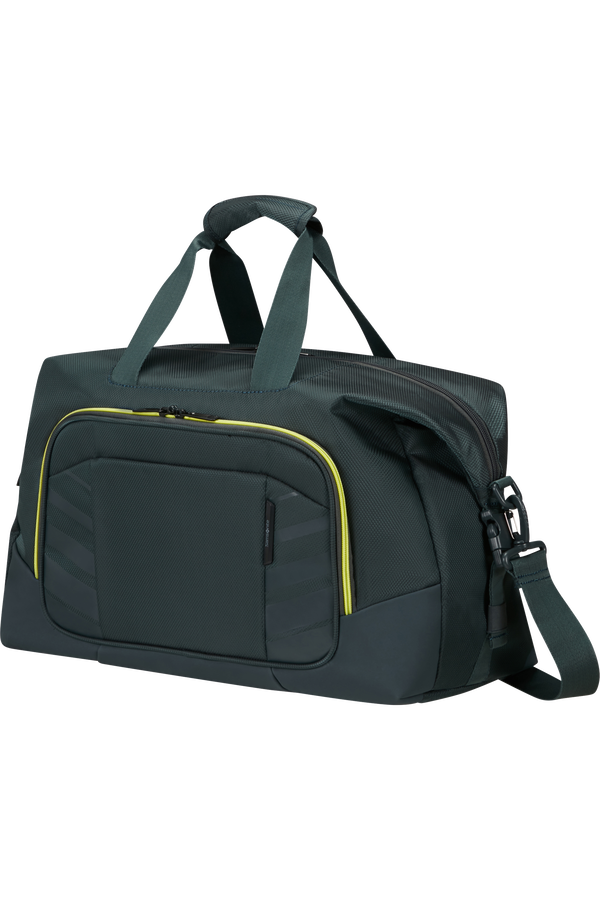 Samsonite Respark Duffle 48/19 Overnighter 48cm  Vert urbain