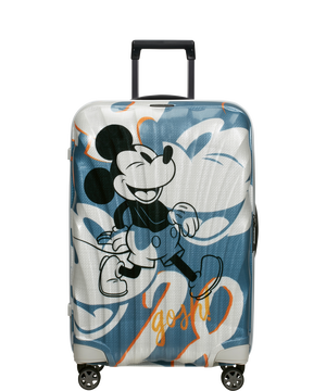 C-Lite Disney Trolley mit 4 Rollen 69cm 69 x 46 x 29 cm | 2.5 kg