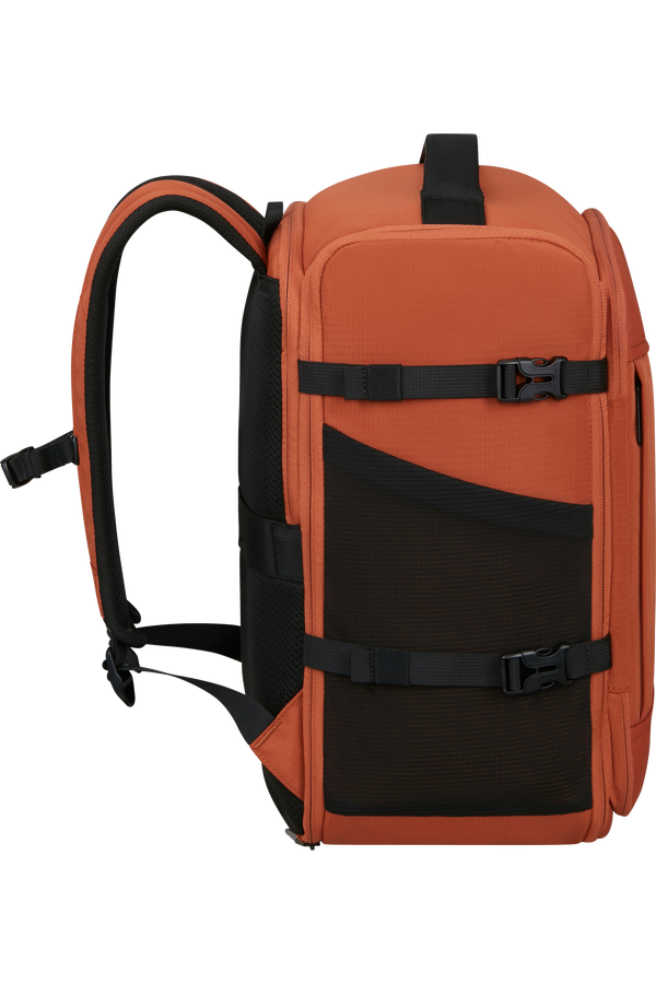 2FIT Sac &agrave; dos &agrave; fixer sous le si&egrave;ge 2-en-1