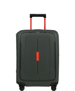 Essens Circular Valise à 4 roues 55cm 55 x 40 x 20 cm | 2.8 kg
