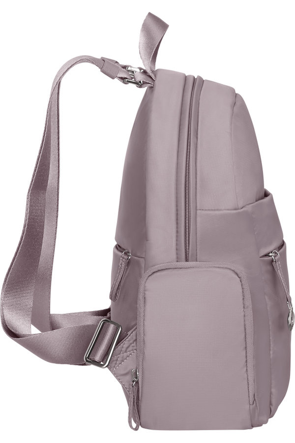 Samsonite Move 5.0 Backpack  Light Beige
