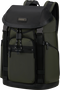 Samsonite Relyon Backpack M 15.6'' with flap  Vert