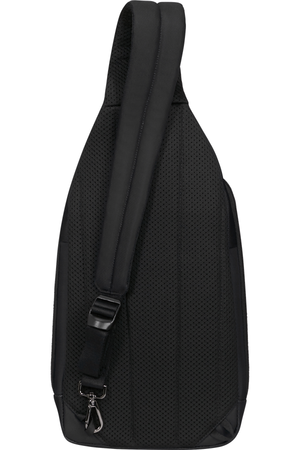 Samsonite Spectrolite 4.0 Sacks Slingbag  Noir Samsonite Spectrolite 4.0 Sacks Slingbag  Noir