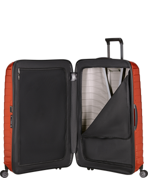 Proxis Trolley mit 4 Rollen 86cm 86 x 61 x 33 cm | 3.9 kg