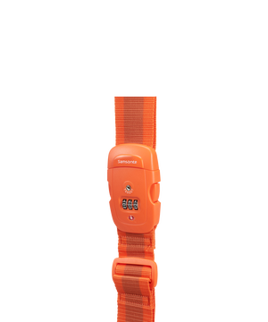 Travel Accessories Sangle &agrave; bagages 