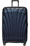 Samsonite C-Lite Spinner 81cm  Bleu nuit