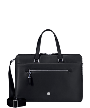 Karissa Evo Serviette 15.6" 29 x 40 x 8.5 cm | 1 kg Karissa Evo Serviette 15.6" 29 x 40 x 8.5 cm | 1 kg
