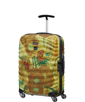 Lite-Shock Valise 4 roues 55cm 55 x 40 x 20 cm | 1.68 kg