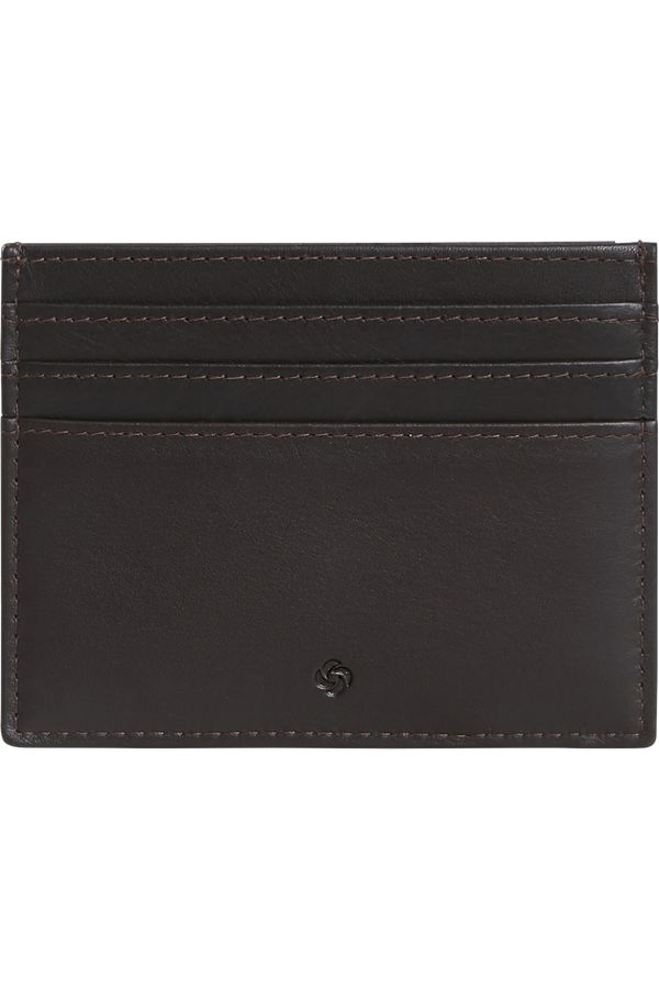 Attack 3.0 SLG Porte-cartes de cr&eacute;dit