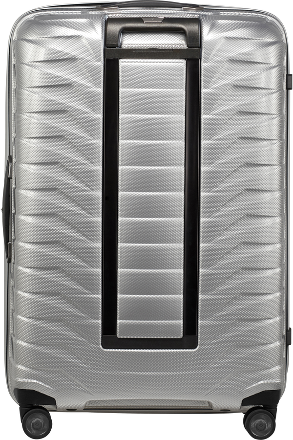 Samsonite Proxis Spinner 75cm  Silber